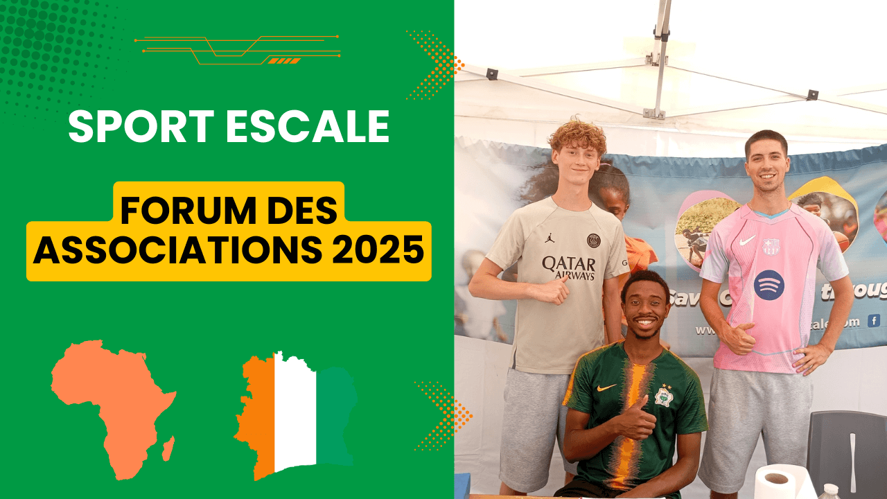 Forum des associations 2025