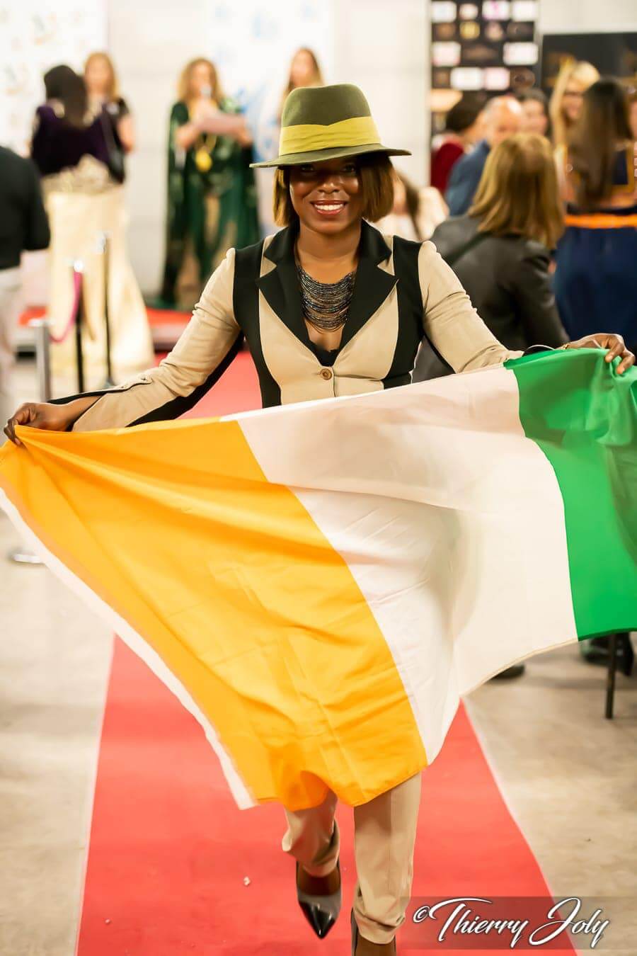 Journée internationale de vivre-ensemble en paix 2024