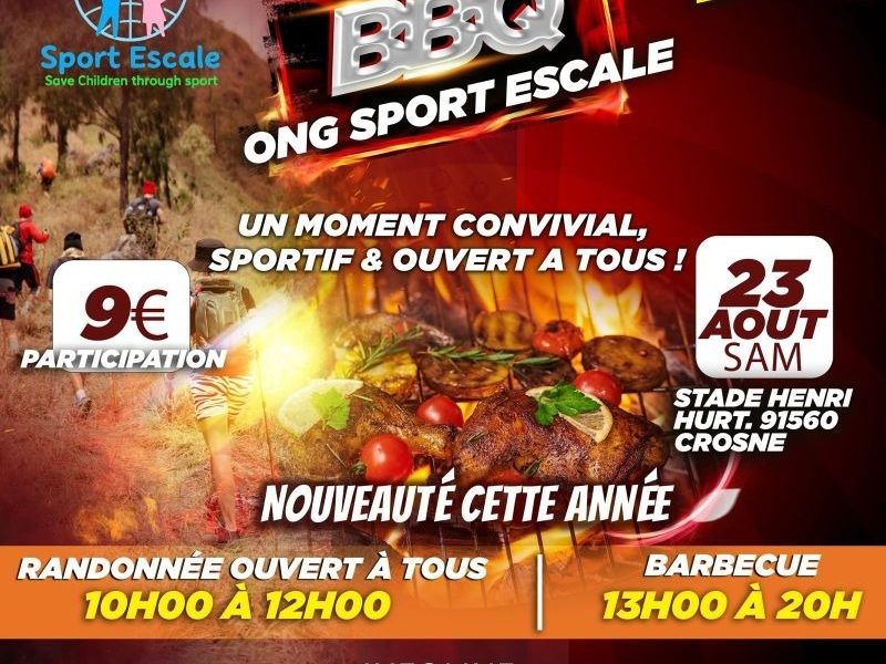 bbq